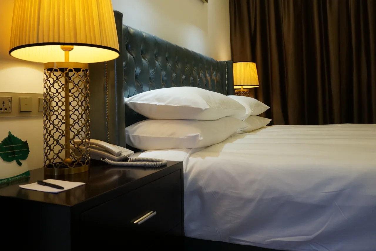 The Atlantic Lumley Hotel — ภาพห้องพักและบรรยากาศ