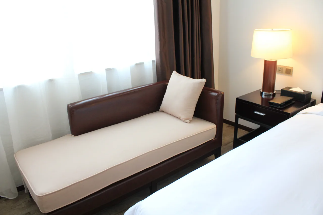 The Atlantic Lumley Hotel — ภาพห้องพักและบรรยากาศ