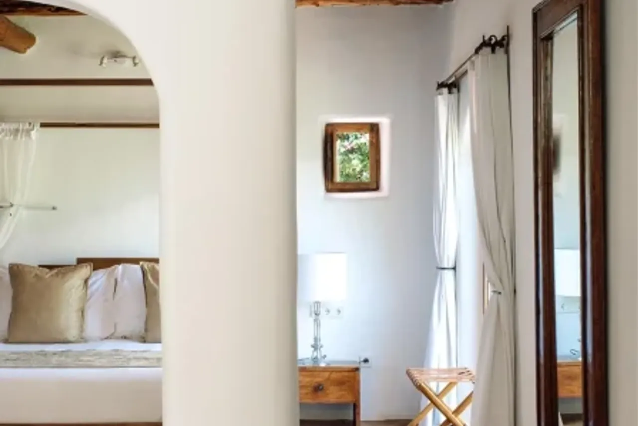 Atzaró Agroturismo — rooms and atmosphere