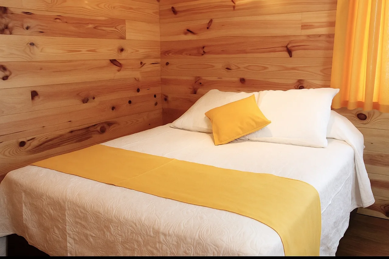 Auberge de l'Île — ภาพห้องพักและบรรยากาศ