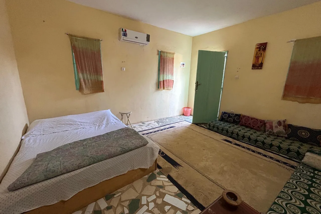 Auberge Mer and Desert — ภาพห้องพักและบรรยากาศ