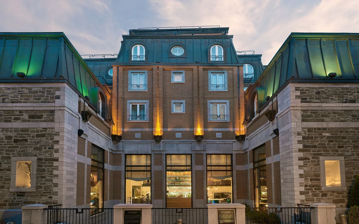 Auberge Saint-Antoine