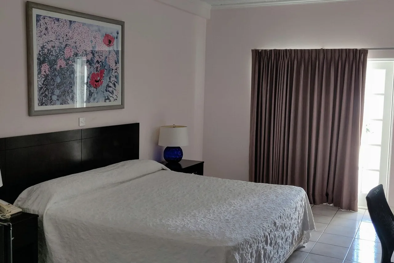 Auberge Seraphine — ภาพห้องพักและบรรยากาศ