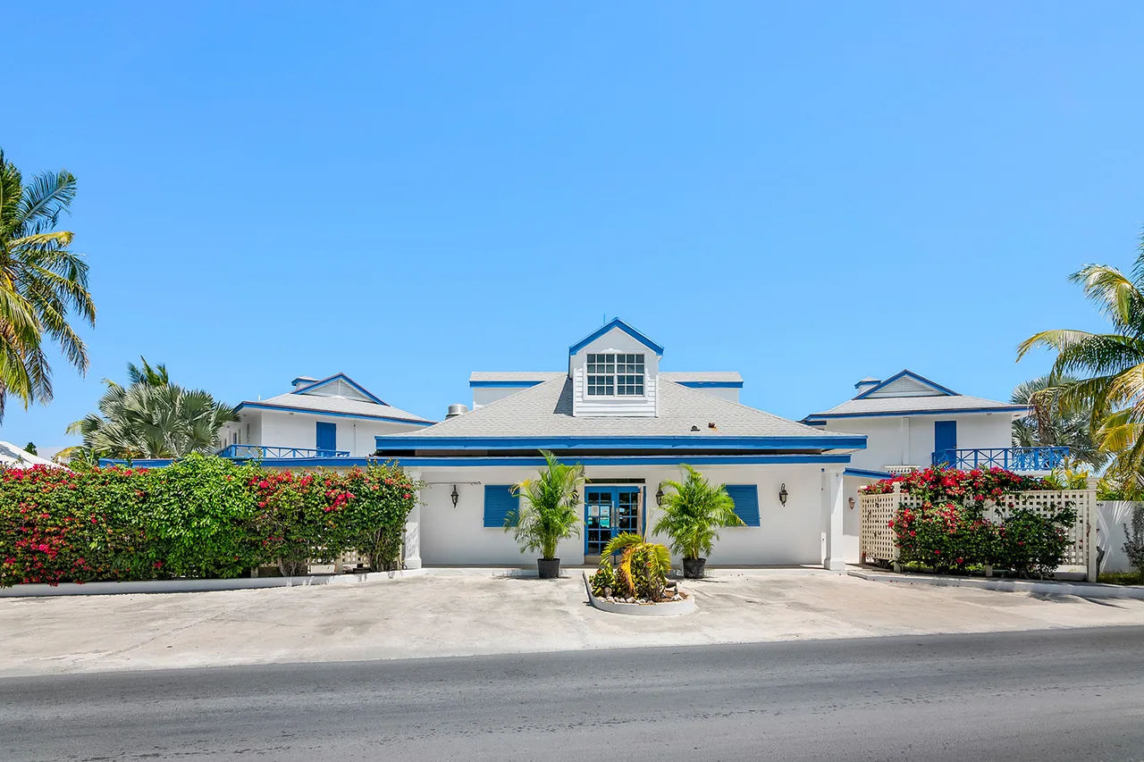 Augusta Bay Bahamas — ภาพห้องพักและบรรยากาศ