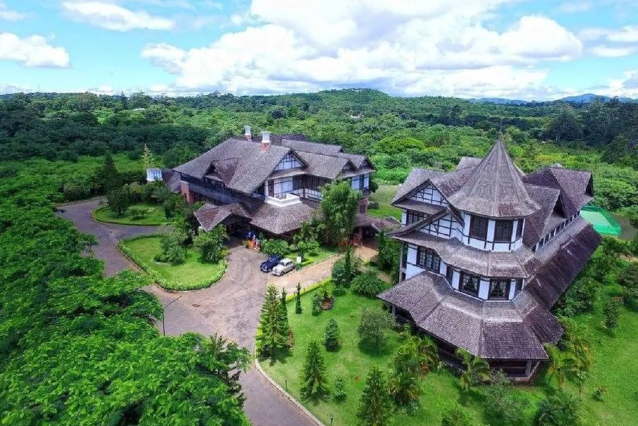 11 โรงแรมปยีนอูลวินที่ดีที่สุด ปี 2026 — รีวิว เทียบราคา