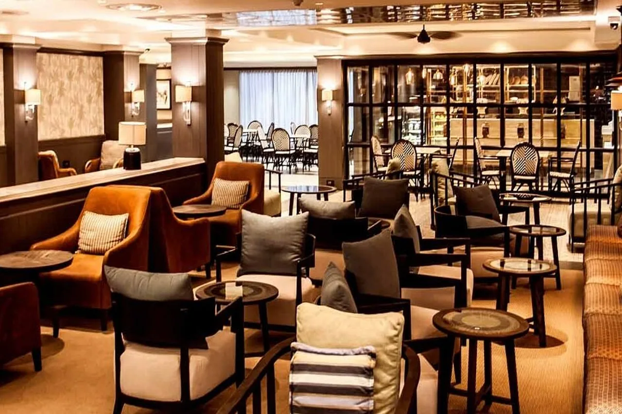 Avani Gaborone Resort & Casino — ภาพห้องพักและบรรยากาศ
