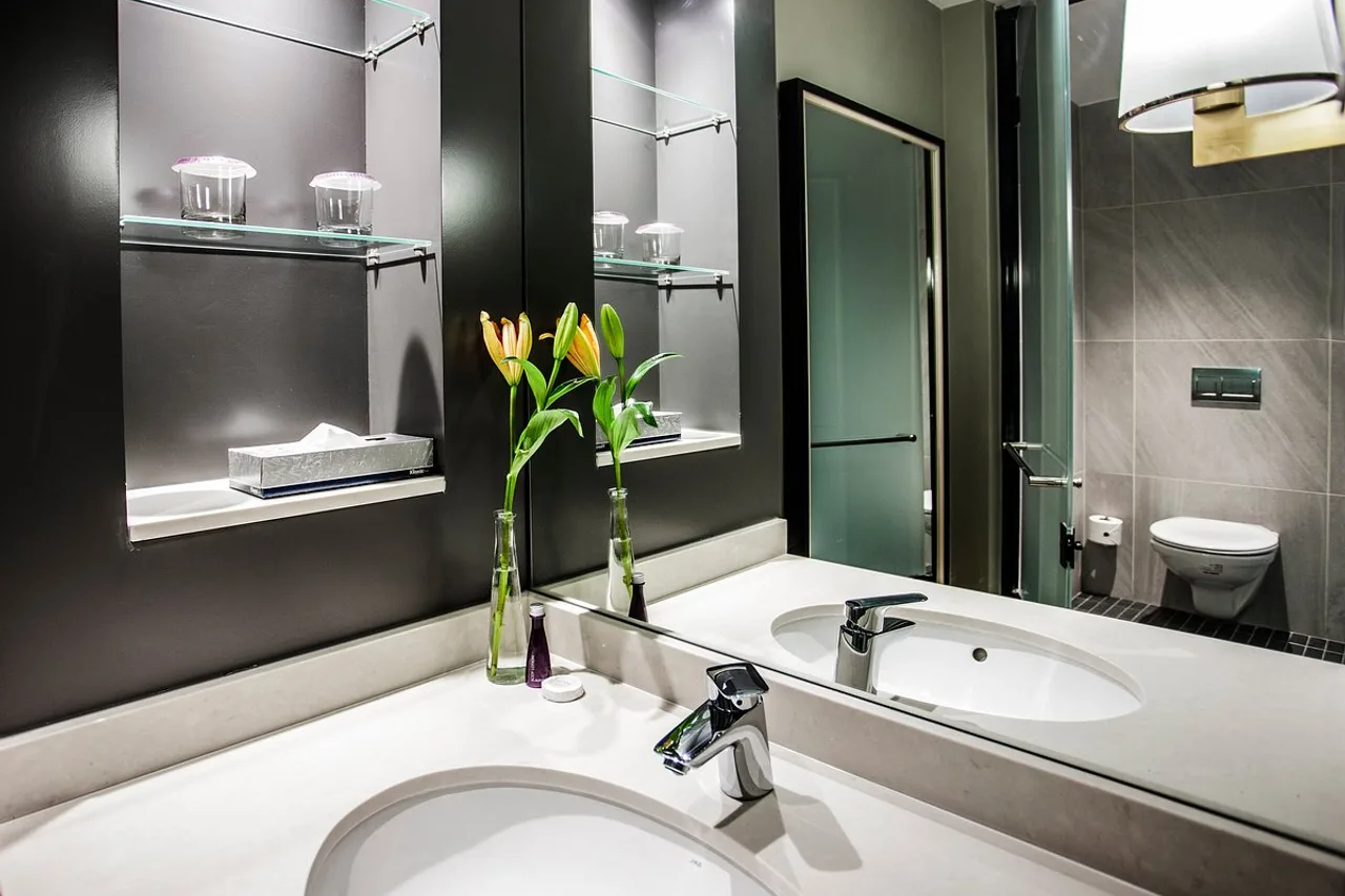 Avani Gaborone Resort & Casino — ภาพห้องพักและบรรยากาศ