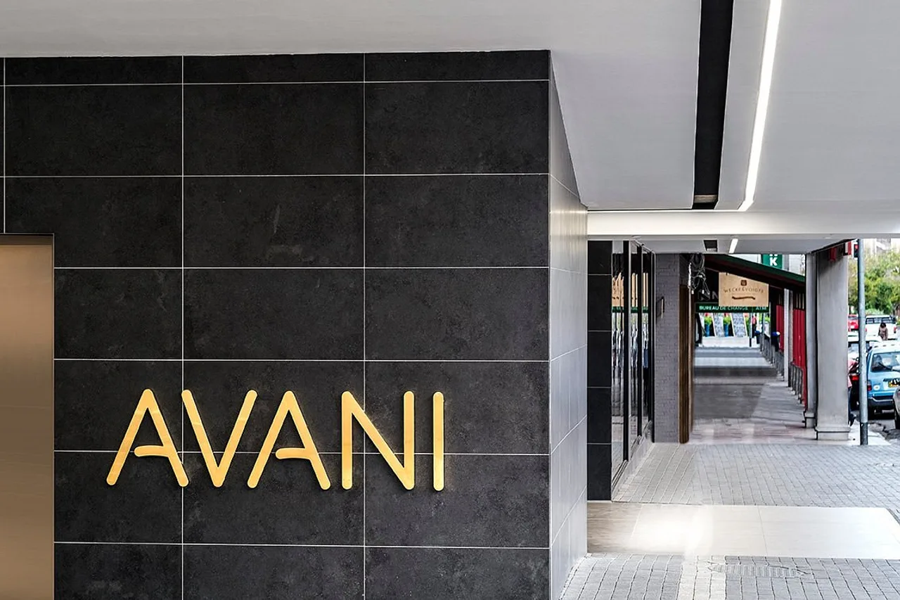 Avani Windhoek Hotel &amp; Casino — ภาพห้องพักและบรรยากาศ