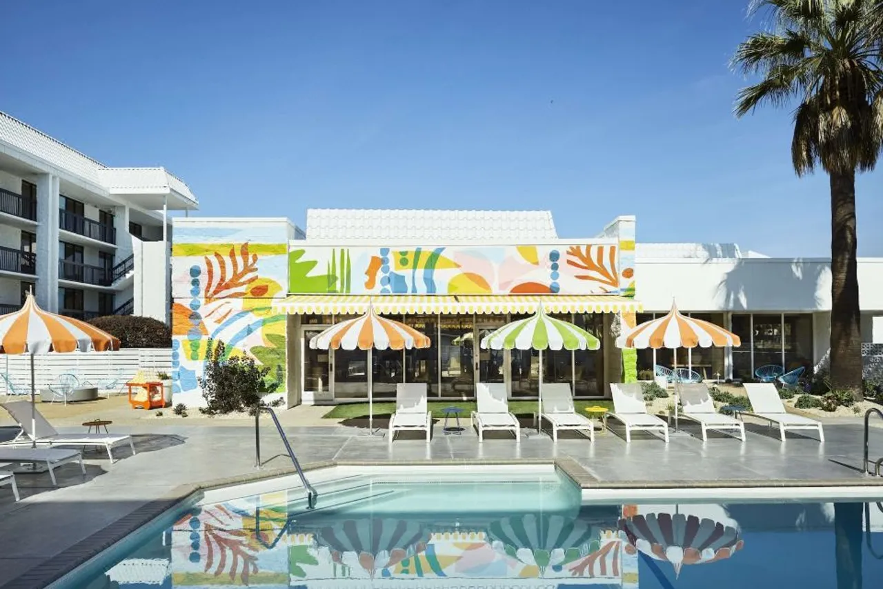 Avatar Hotel Santa Clara, Tapestry Collection by Hilton — ภาพห้องพักและบรรยากาศ