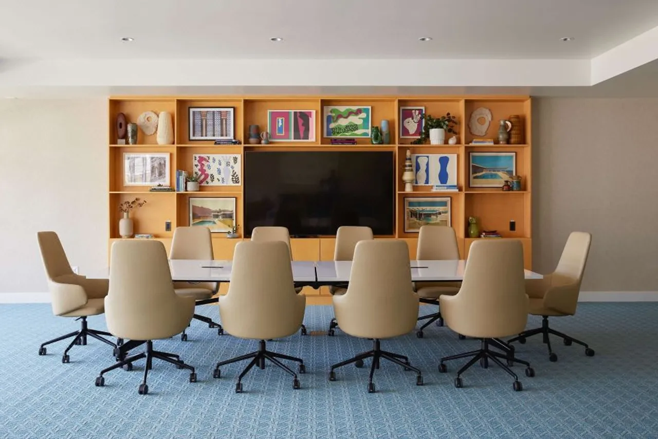 Avatar Hotel Santa Clara, Tapestry Collection by Hilton — ภาพห้องพักและบรรยากาศ