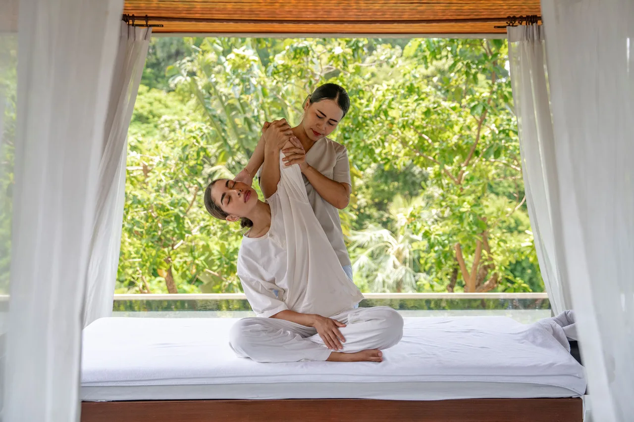 Avista Hideaway Phuket Patong - MGallery — rooms and atmosphere