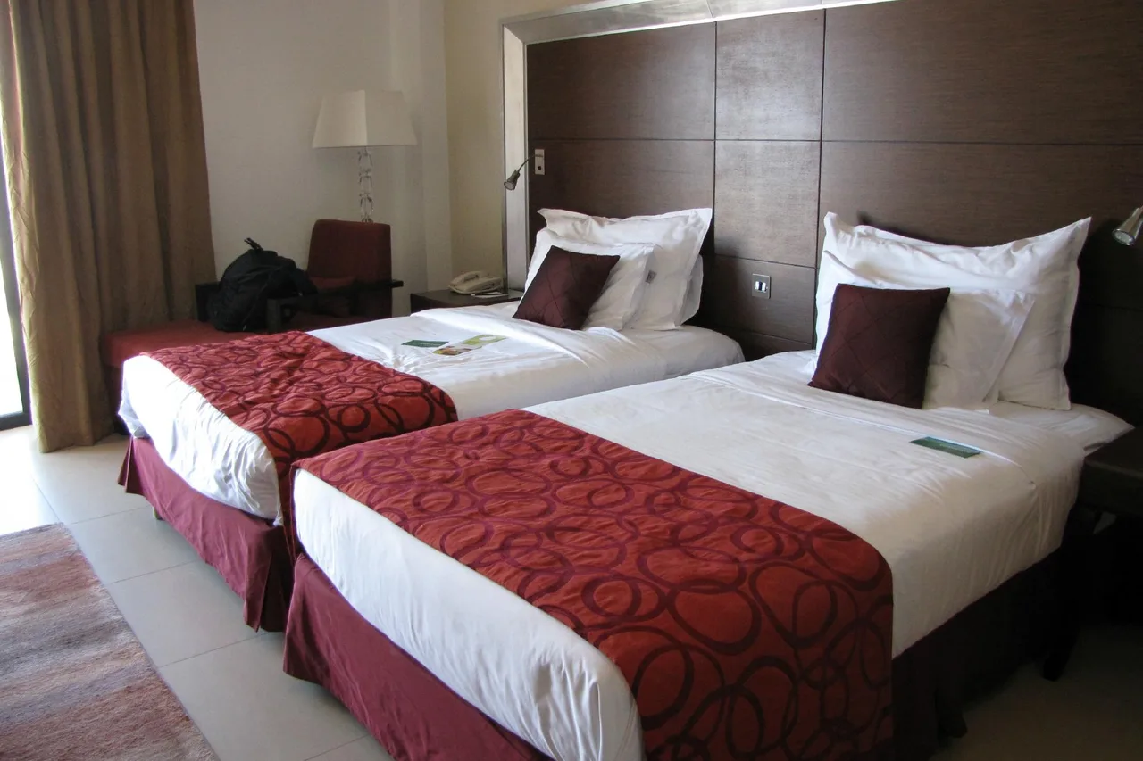 AX The Palace — โรงแรมในวัลเลตตา