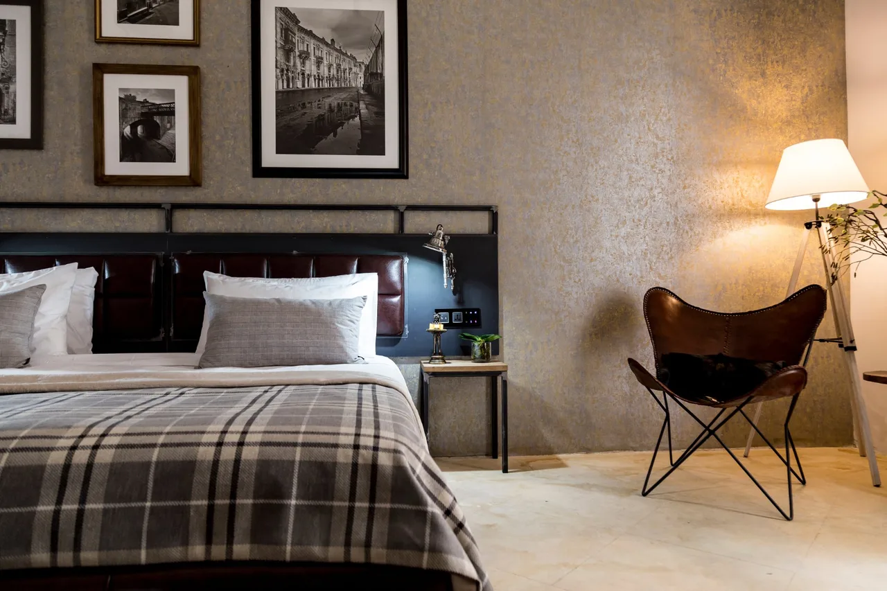AX The Saint John — โรงแรมในวัลเลตตา