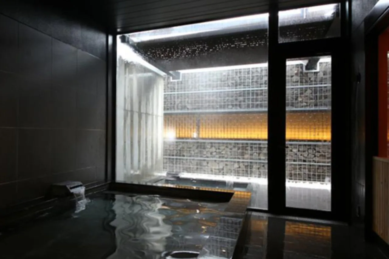 AYA Niseko — rooms and atmosphere