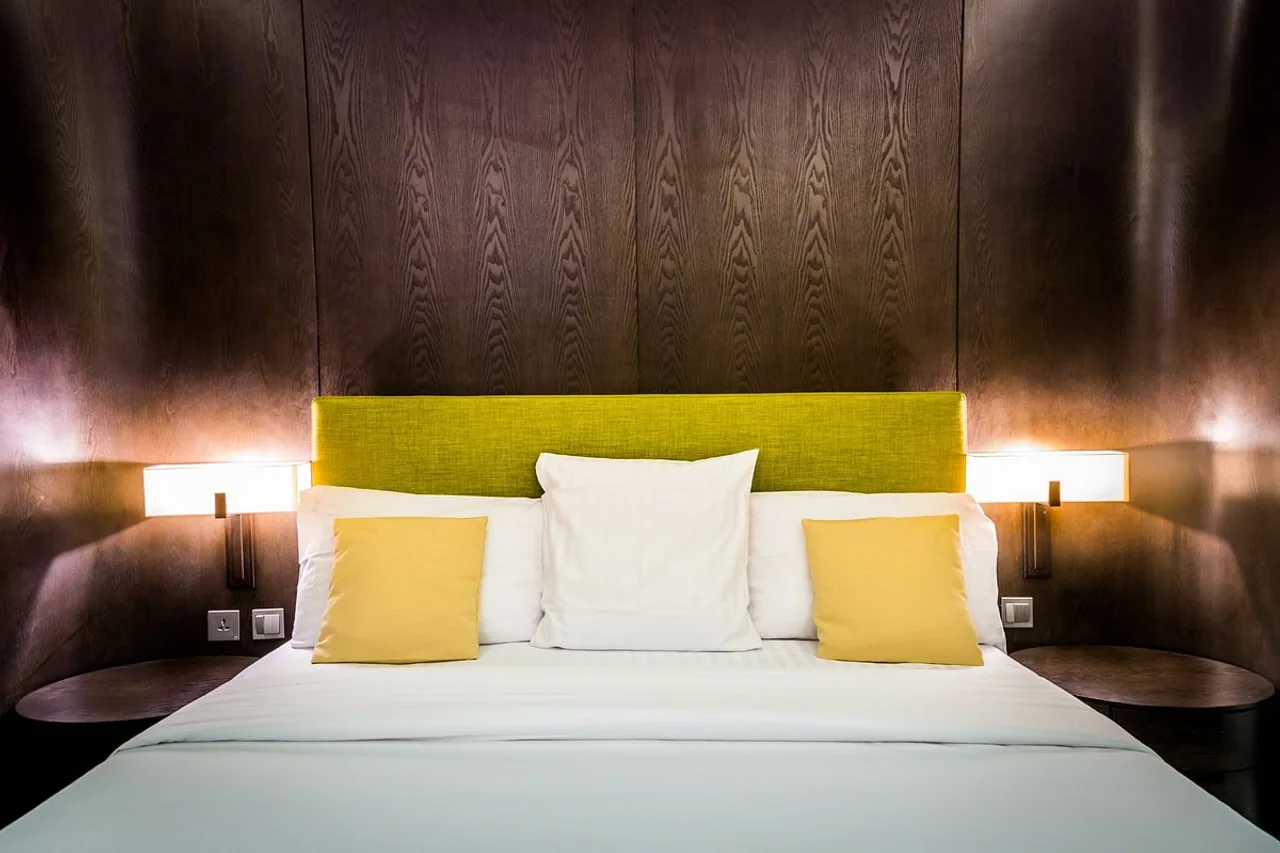 Azalai Hotel Nouakchott — โรงแรมในนูแอกชอตต์