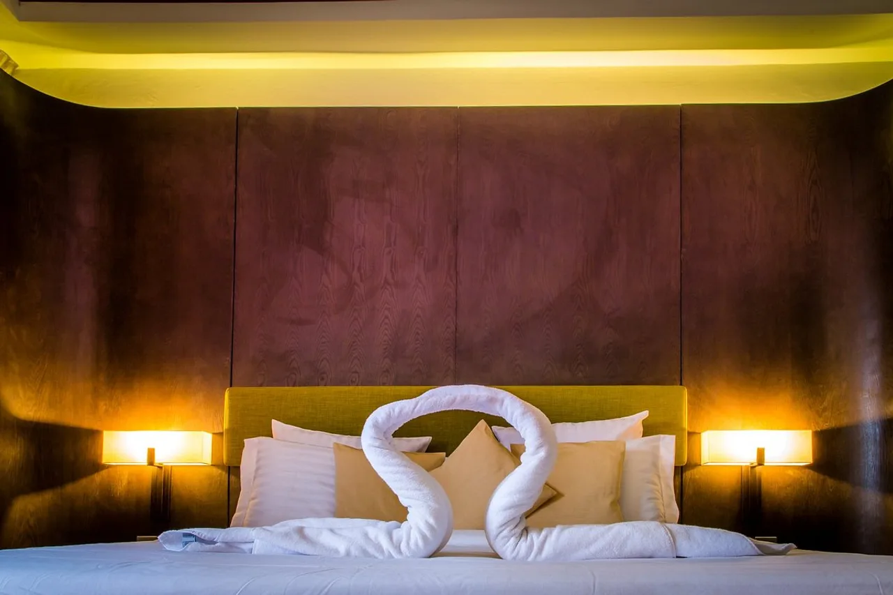 Azalai Hotel Nouakchott — ภาพห้องพักและบรรยากาศ