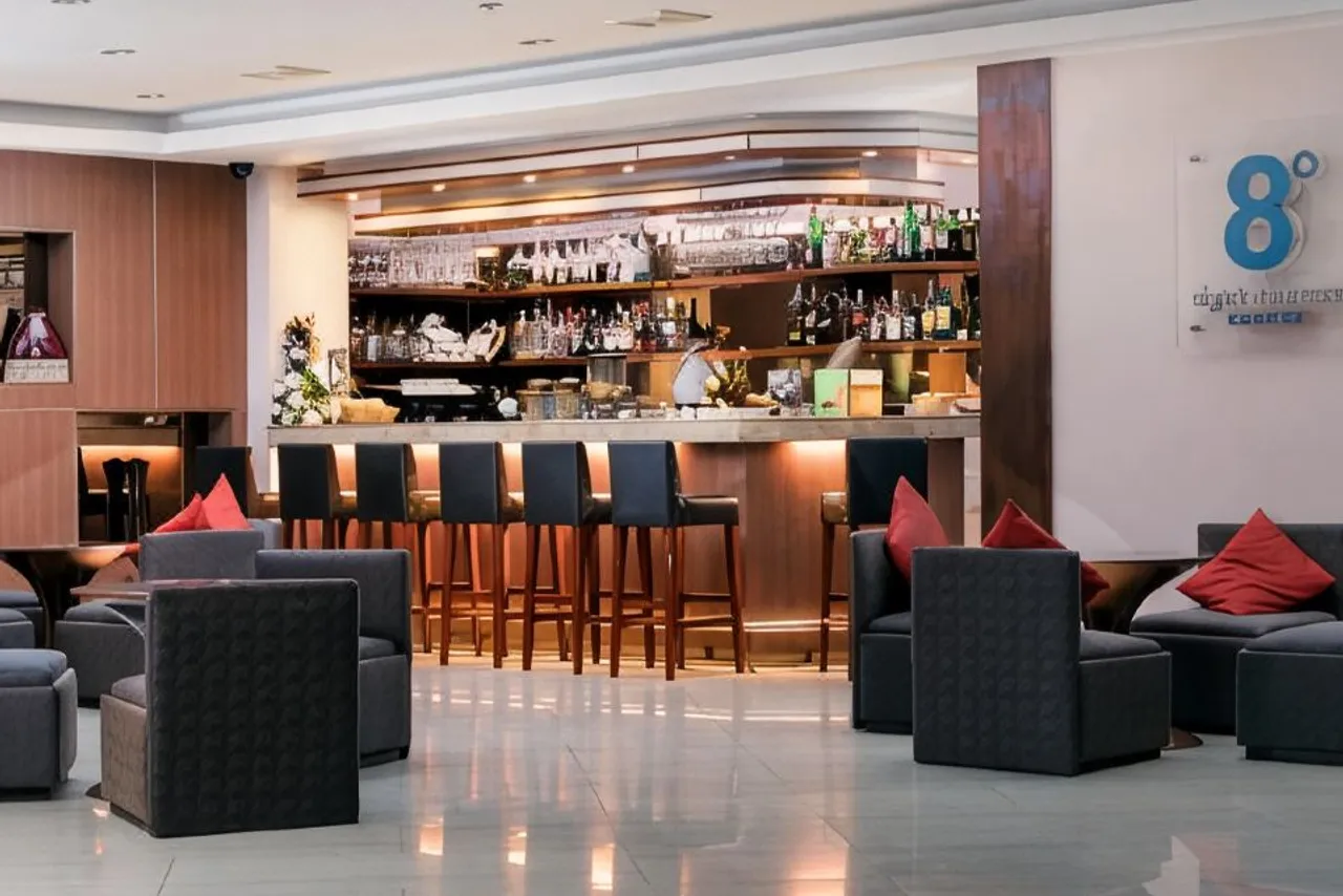Azalea Hotels & Residences Baguio — ภาพห้องพักและบรรยากาศ
