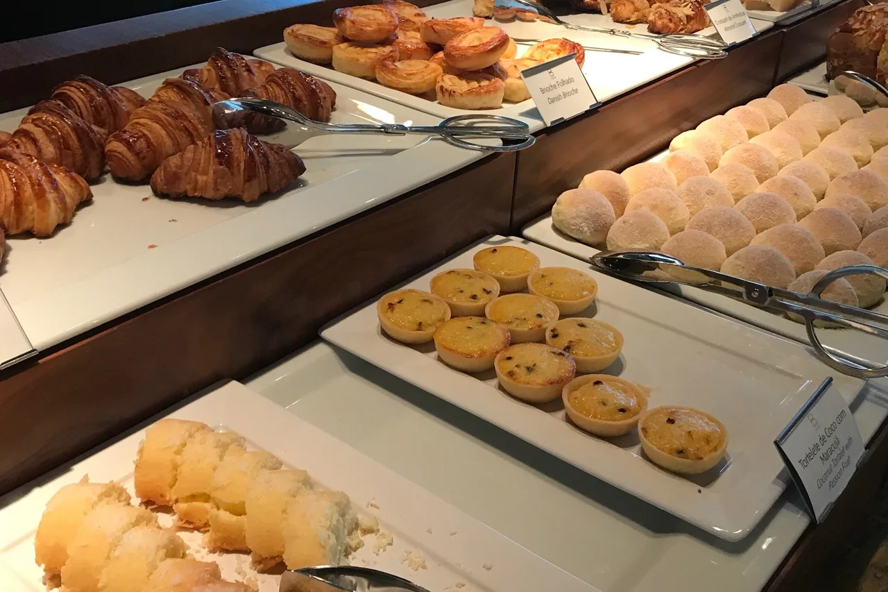 B Hotel Brasília — ภาพห้องพักและบรรยากาศ