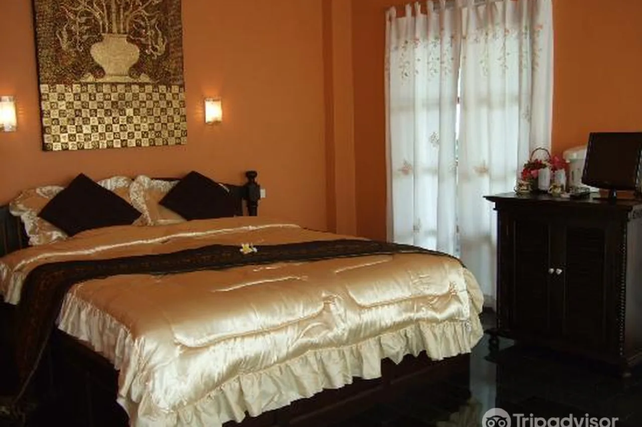 Baan Georges Hotel — โรงแรมในสุโขทัย