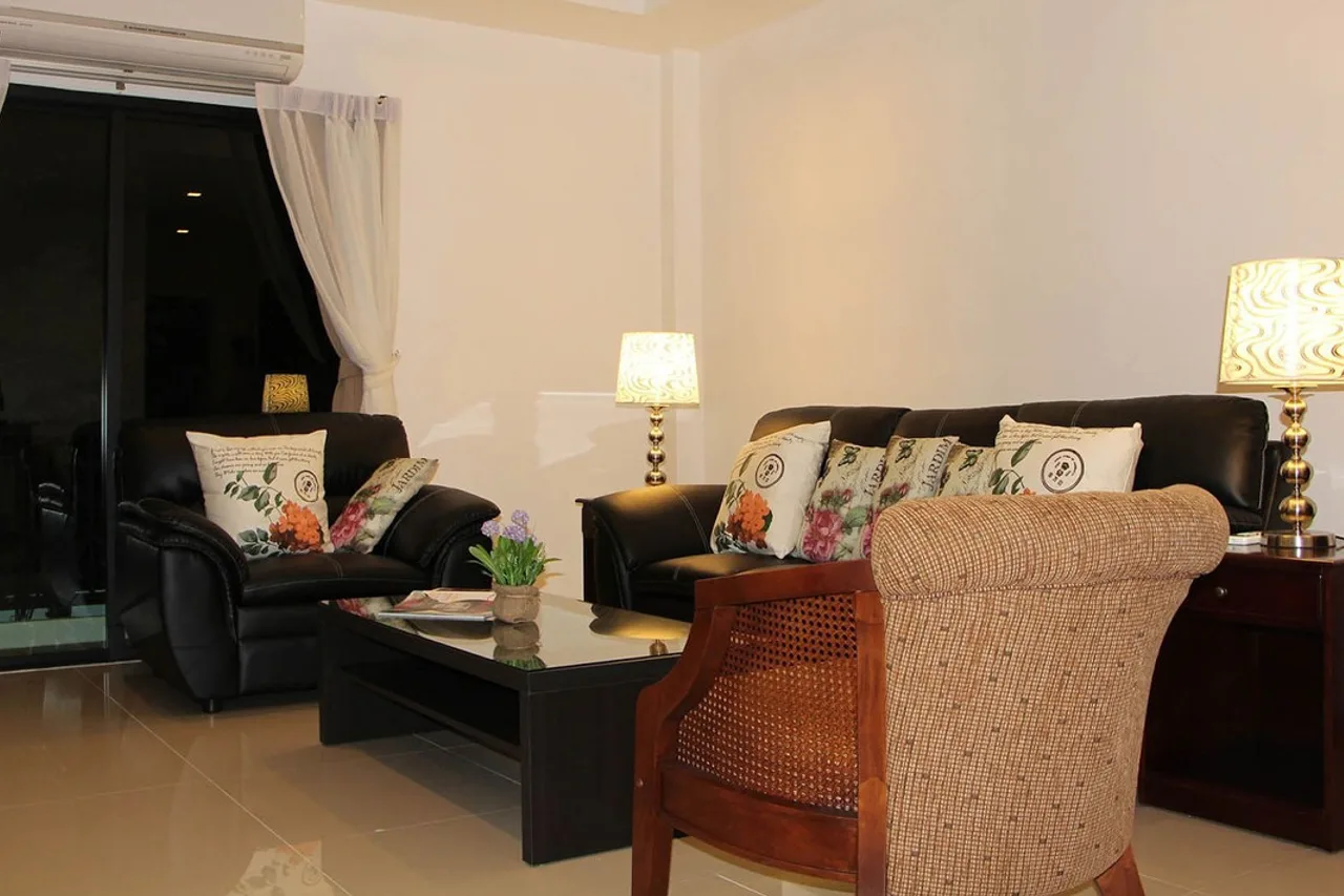Baan Nan Hotel — ภาพห้องพักและบรรยากาศ