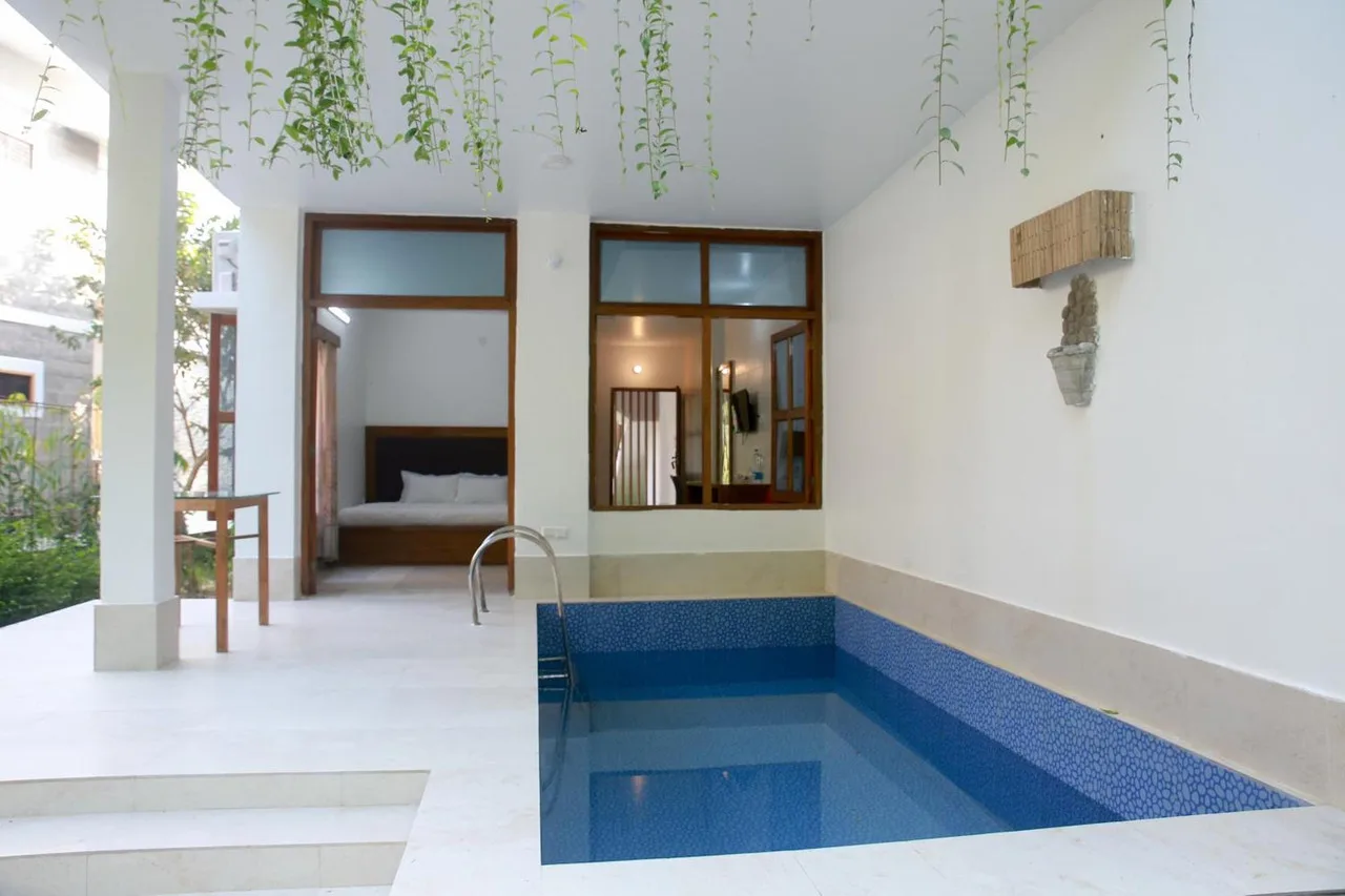 Balishira Resort Ltd. — ภาพห้องพักและบรรยากาศ