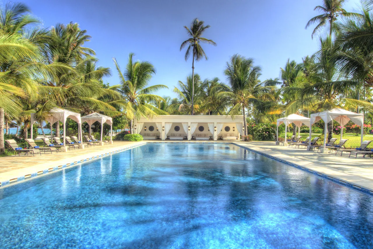 Baraza Resort & Spa Zanzibar — แซนซิบาร์