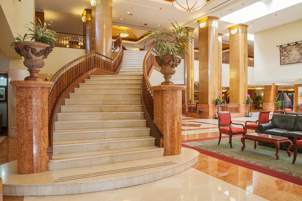 Barcelo Guatemala City — ภาพห้องพักและบรรยากาศ