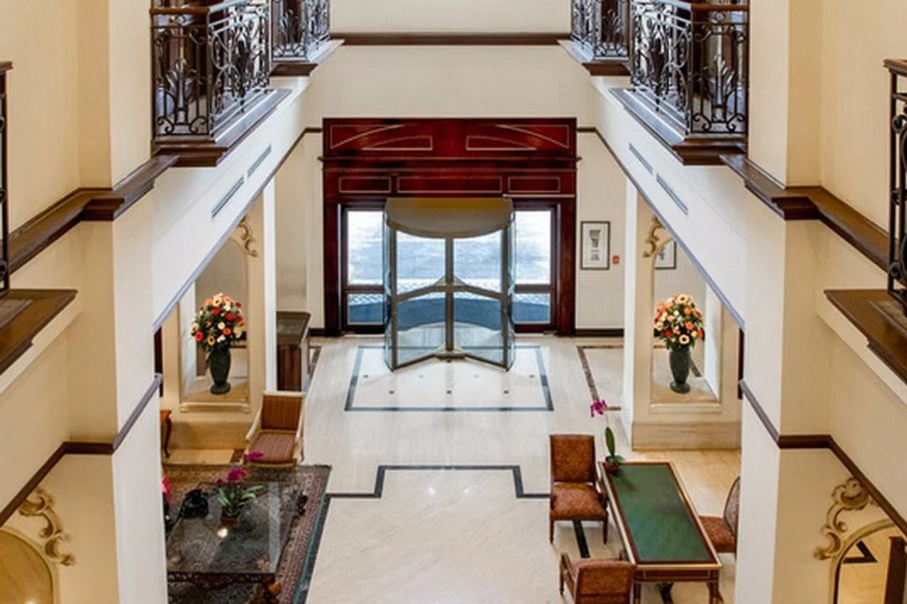 Barceló San Salvador — ภาพห้องพักและบรรยากาศ