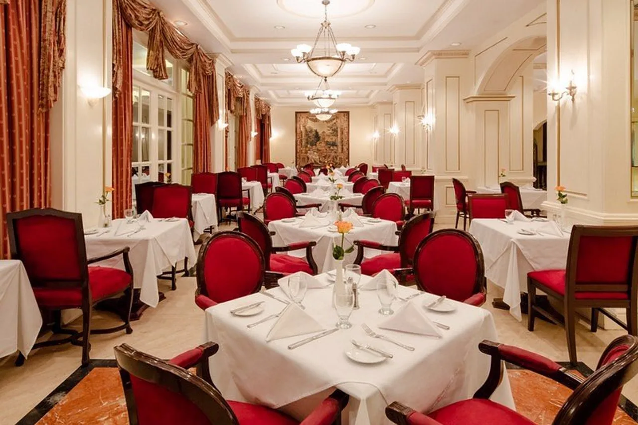 Barceló San Salvador — ภาพห้องพักและบรรยากาศ