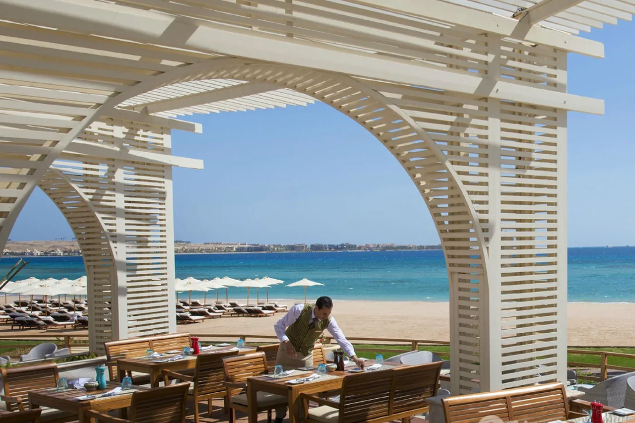 โรงแรม Baron Palace Sahl Hasheesh ซาห์ล ฮาชีช (Sahl Hasheesh)
