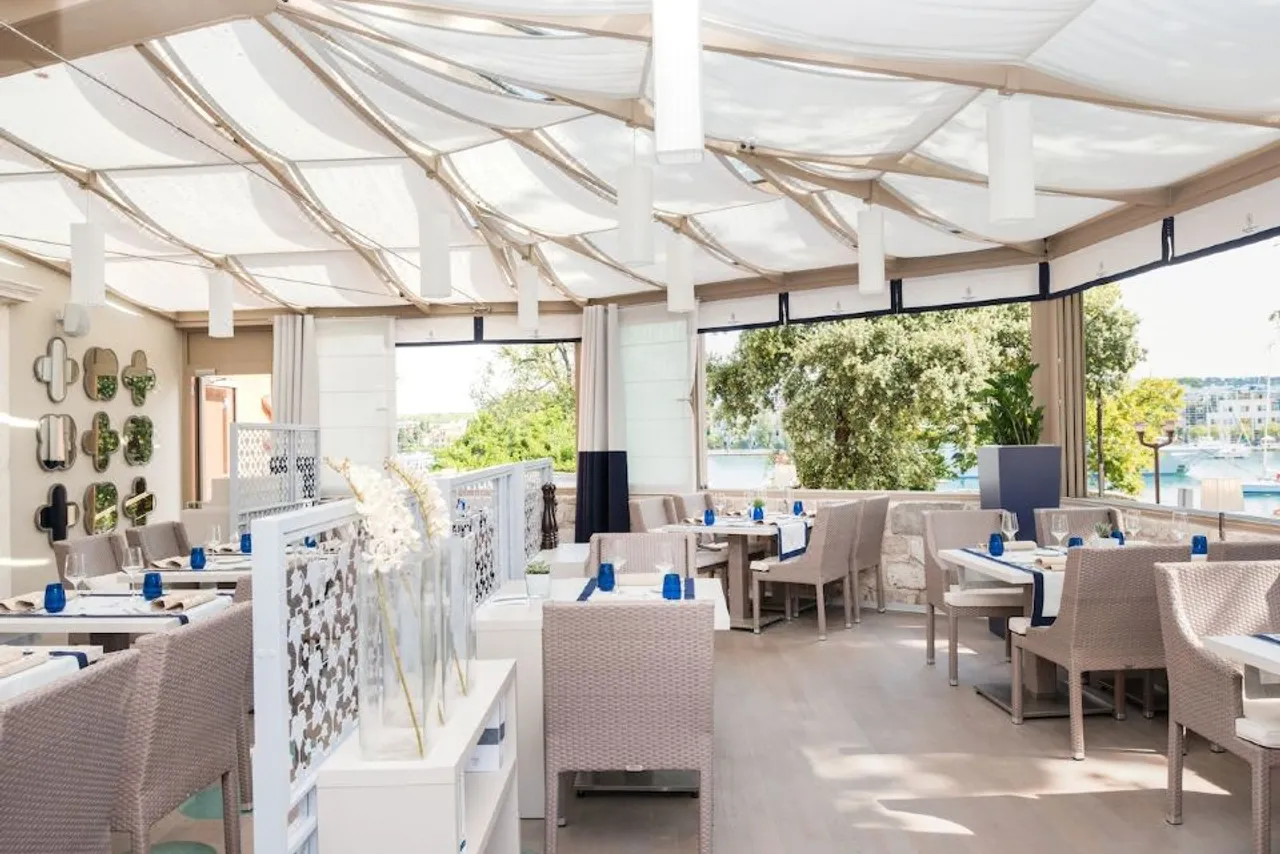Bastion Heritage Hotel - Relais & Chateaux — ภาพห้องพักและบรรยากาศ