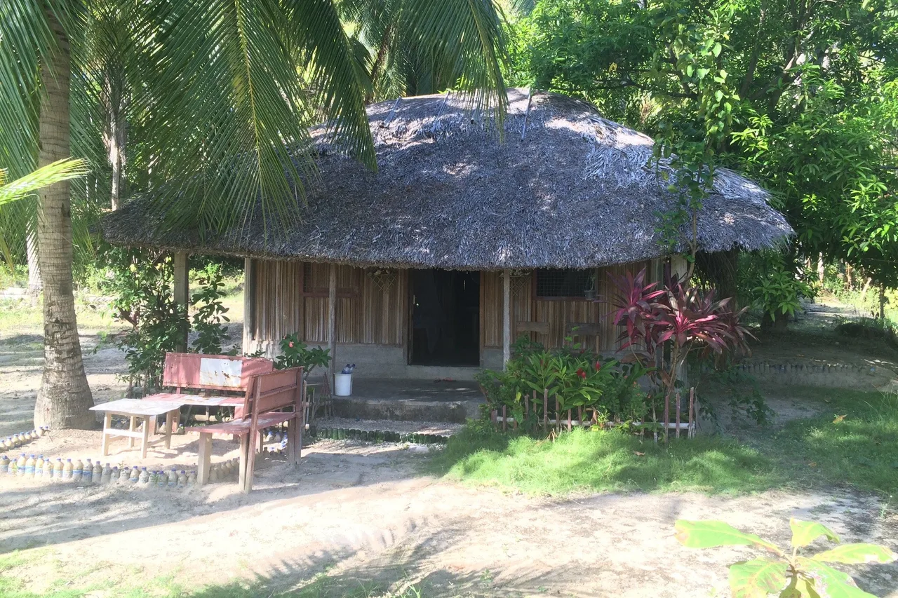 Baucau Beach Bungalows — เบาเกา