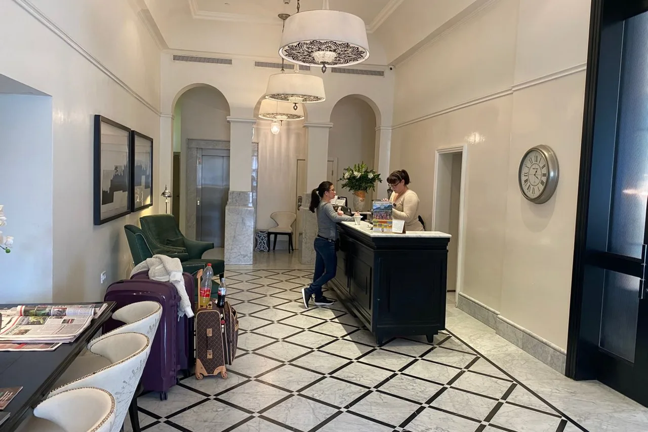 Bay Club - an Atlas Boutique Hotel — ภาพห้องพักและบรรยากาศ