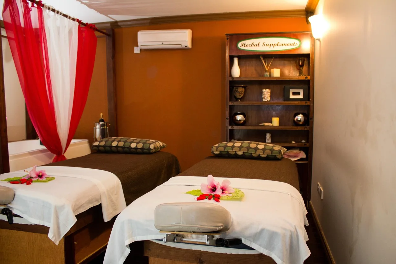 Bay Gardens Beach Resort & Spa — ภาพห้องพักและบรรยากาศ