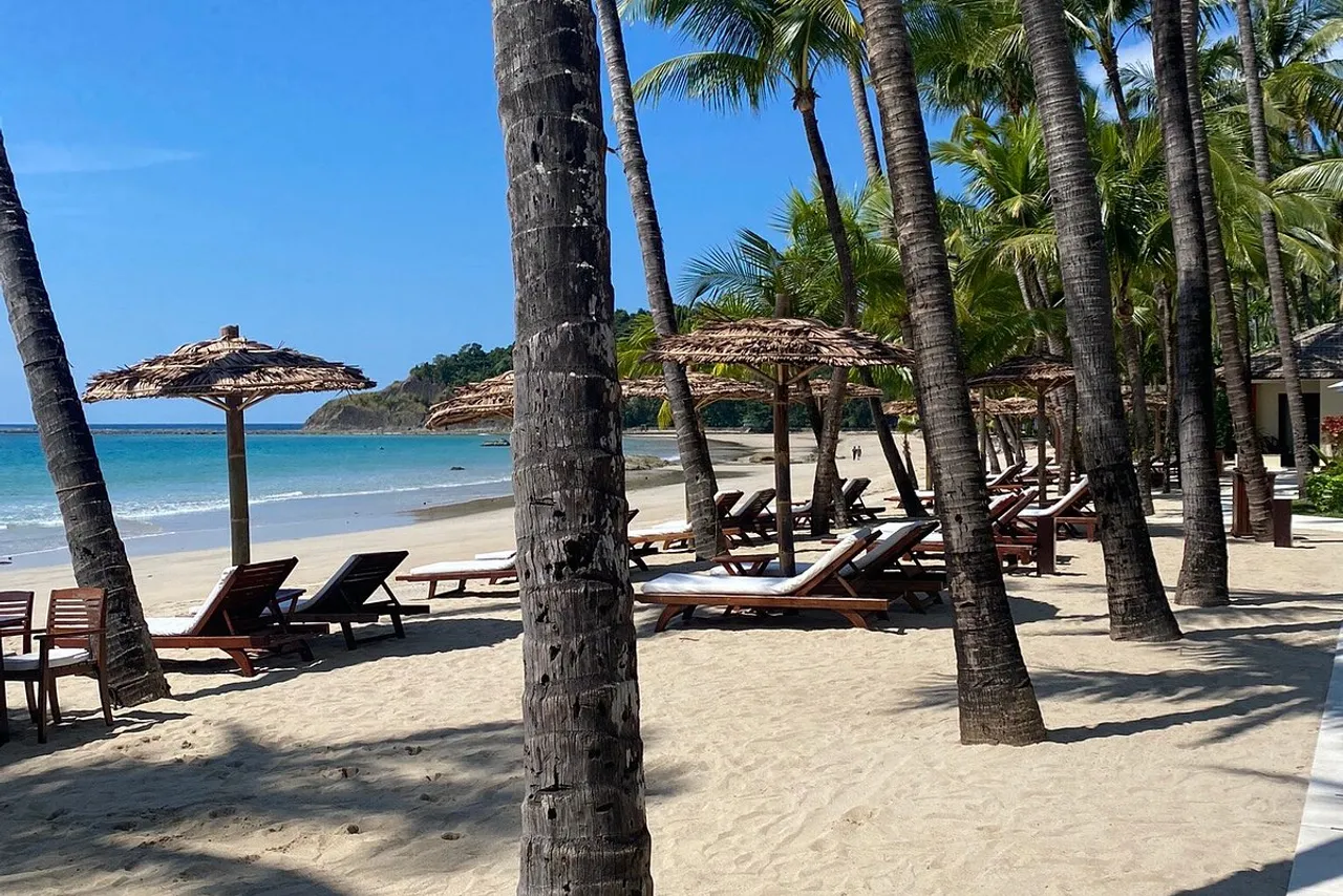 Bayview - The Beach Resort — ภาพห้องพักและบรรยากาศ