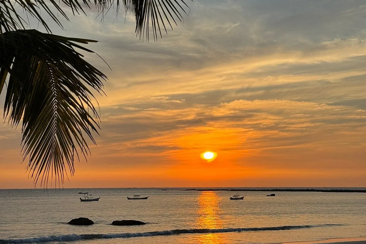 Bayview - The Beach Resort — ภาพห้องพักและบรรยากาศ