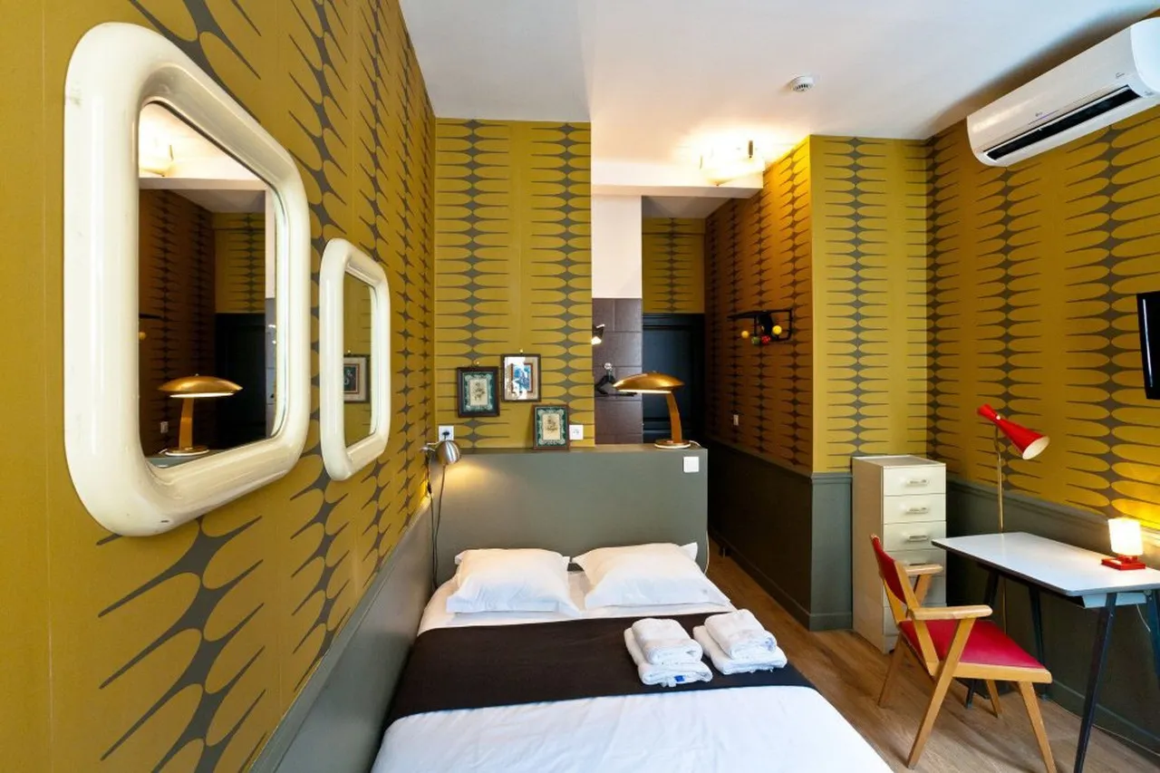 B&B Casa Ortega — rooms and atmosphere