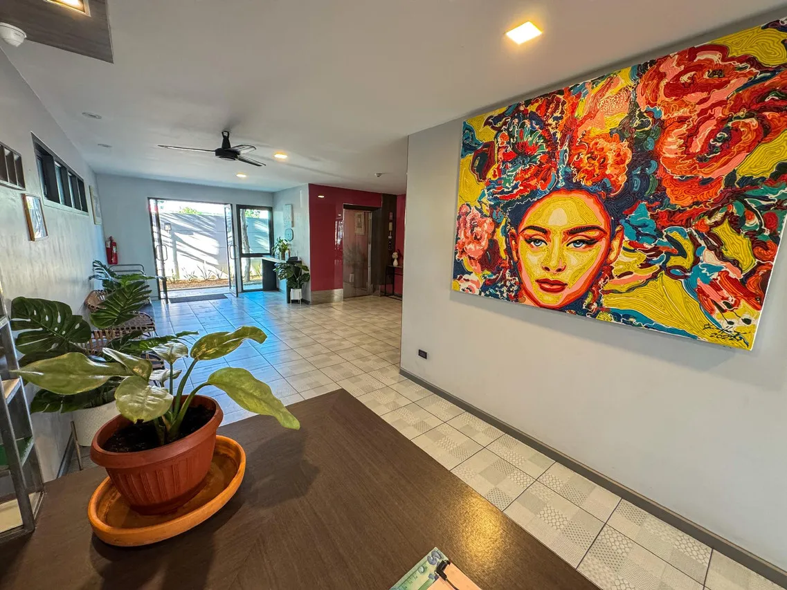BB House Chachoengsao — rooms and atmosphere