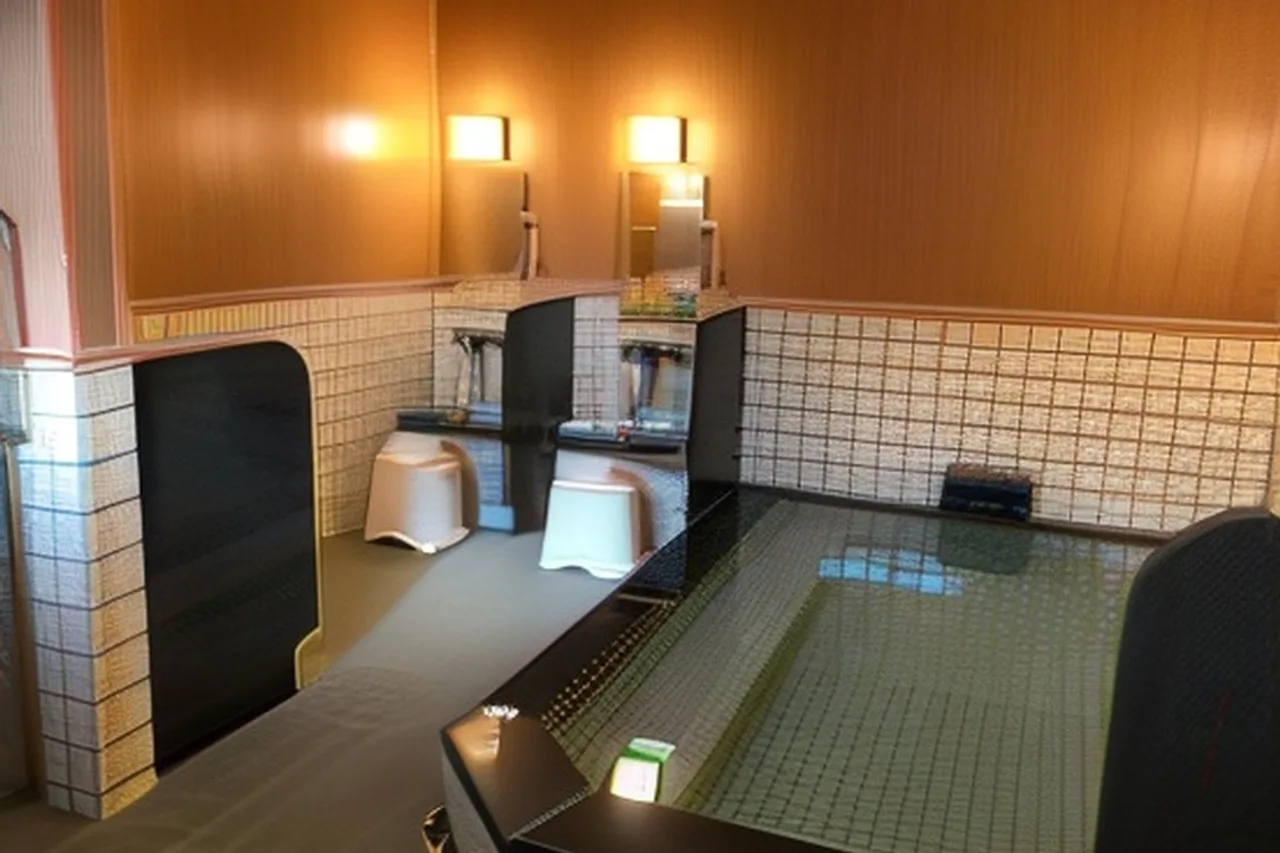 B&B Viva Nikko — rooms and atmosphere