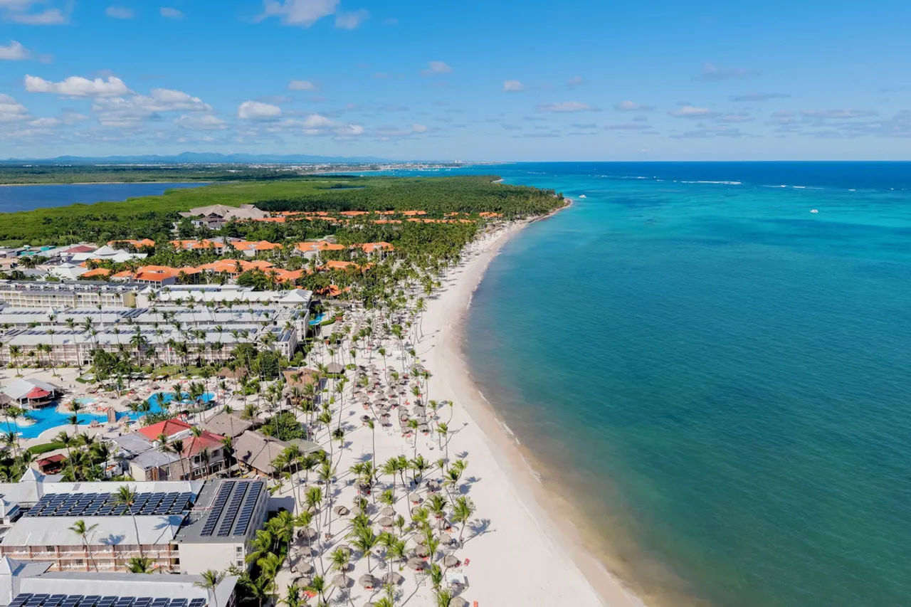 Be Live Collection Punta Cana - Adults Only All Inclusive — ภาพห้องพักและบรรยากาศ
