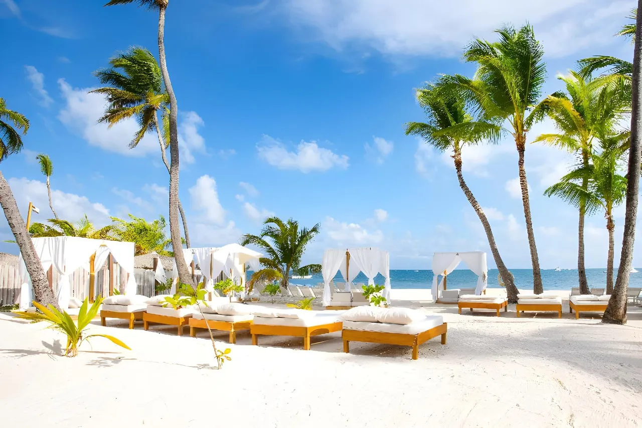 Be Live Collection Punta Cana - Adults Only All Inclusive — ภาพห้องพักและบรรยากาศ