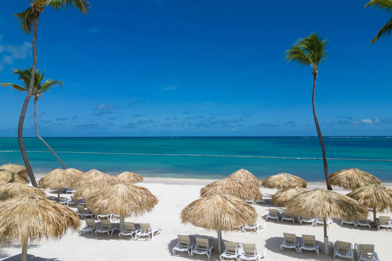 Be Live Collection Punta Cana - Adults Only All Inclusive — ภาพห้องพักและบรรยากาศ