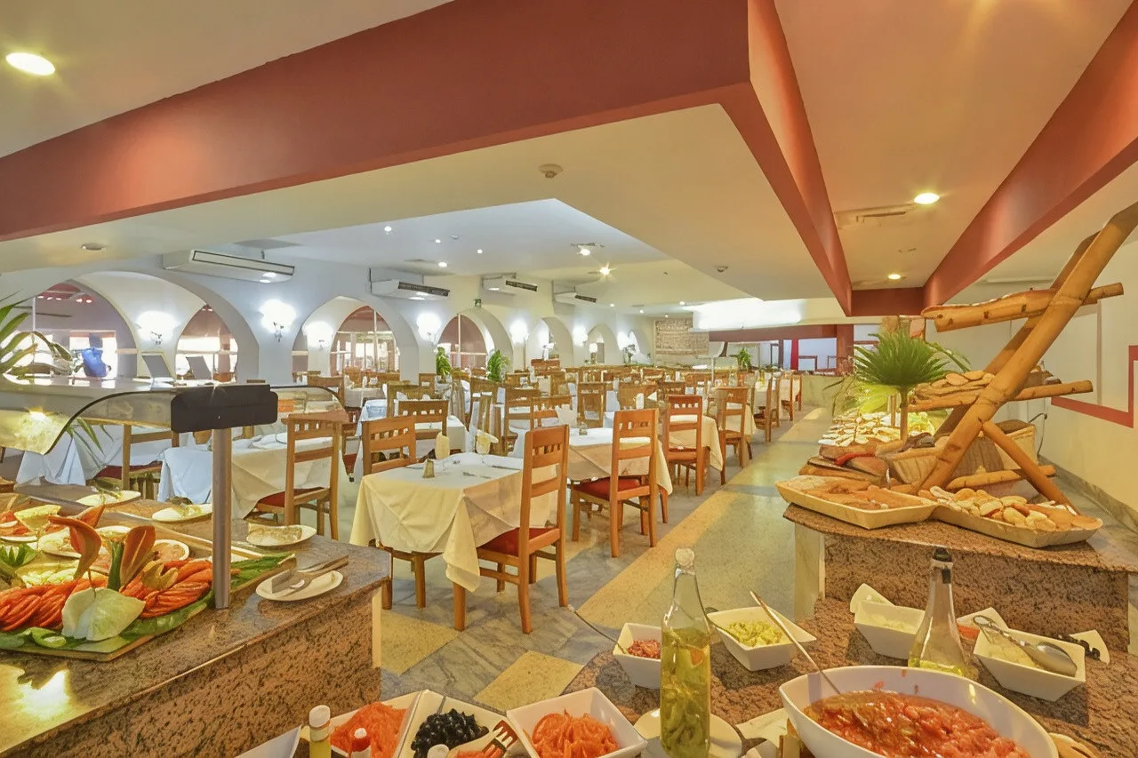 Be Live Experience Las Morlas — วาราเดโร