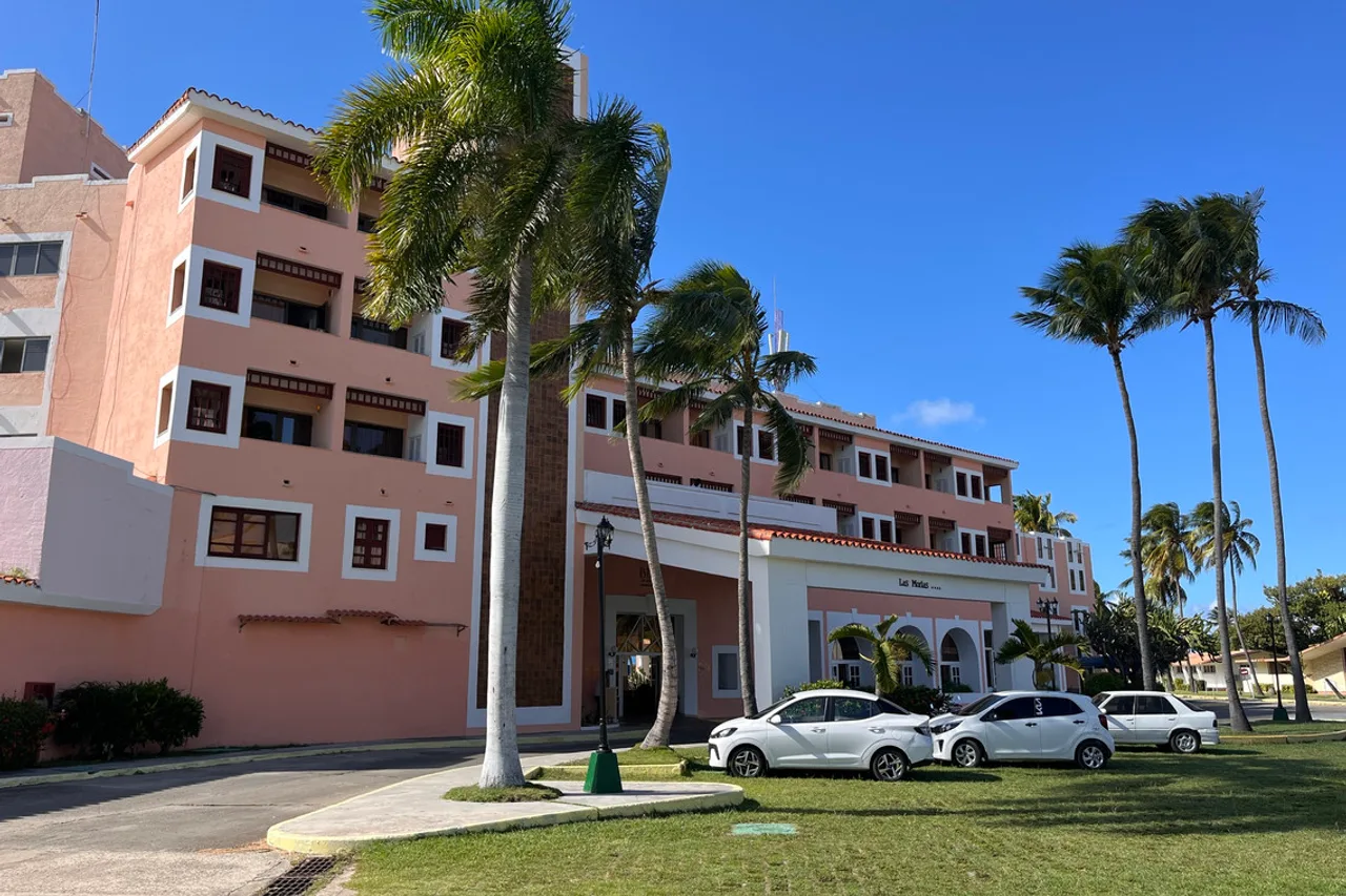 Be Live Experience Las Morlas — ภาพห้องพักและบรรยากาศ