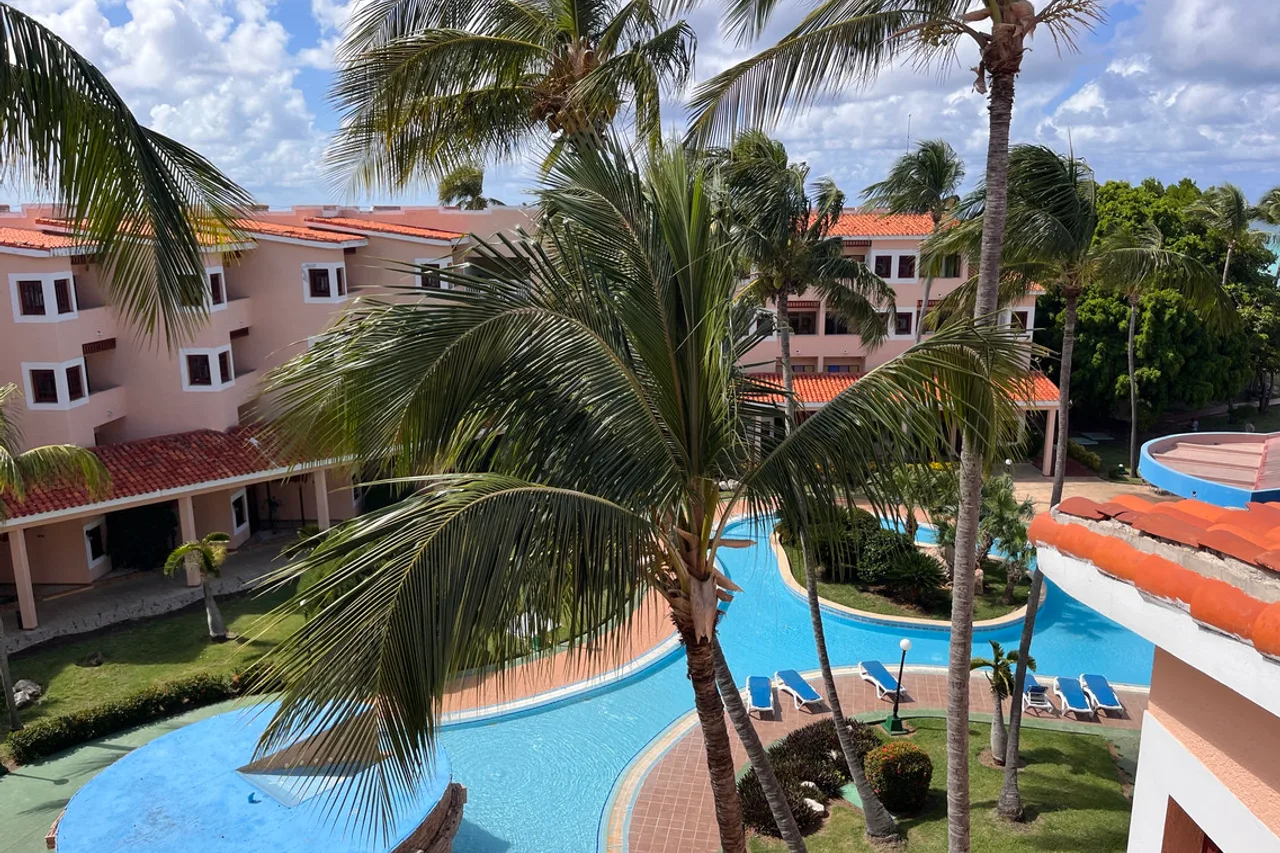 Be Live Experience Las Morlas — ภาพห้องพักและบรรยากาศ