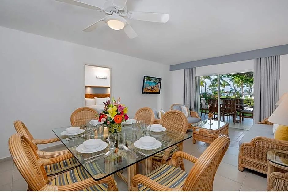 Beachscape Kin Ha Villas & Suites — ภาพห้องพักและบรรยากาศ