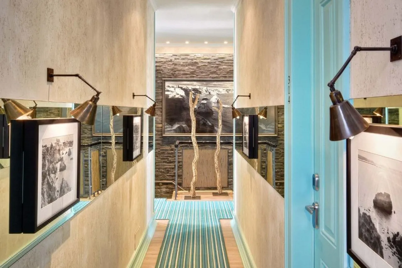Bela Vista Hotel & Spa - Relais & Chateaux — rooms and atmosphere