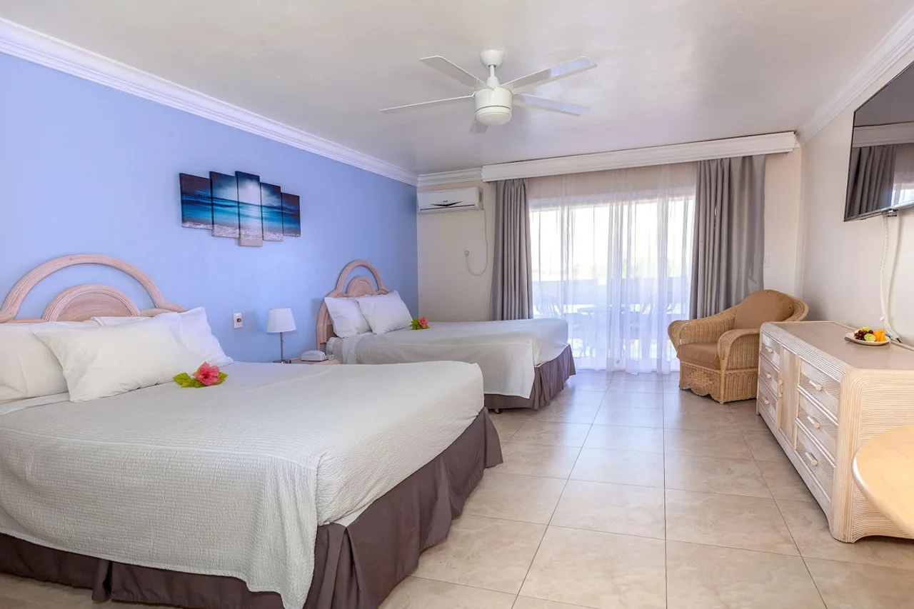 Bell Channel Inn Hotel — ฟรีพอร์ต