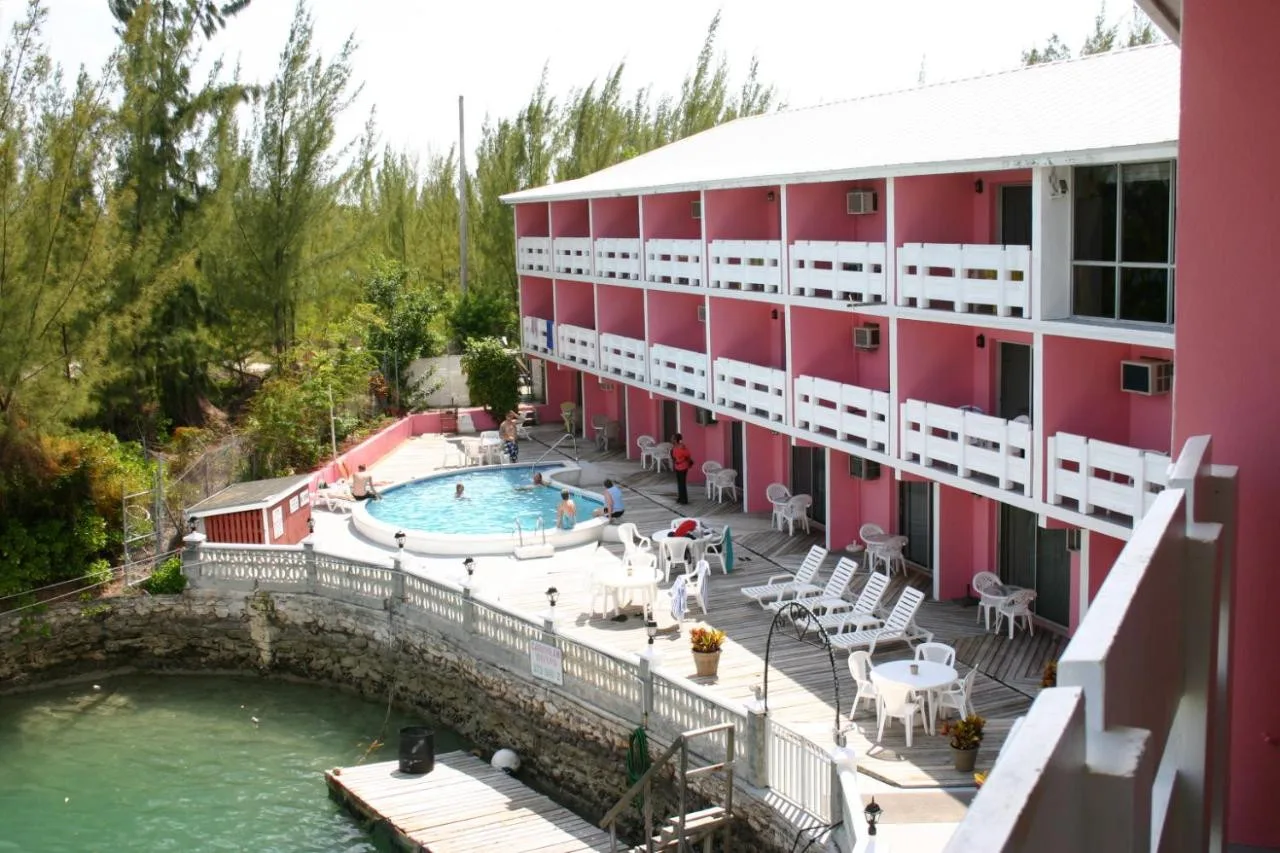 Bell Channel Inn Hotel — ภาพห้องพักและบรรยากาศ