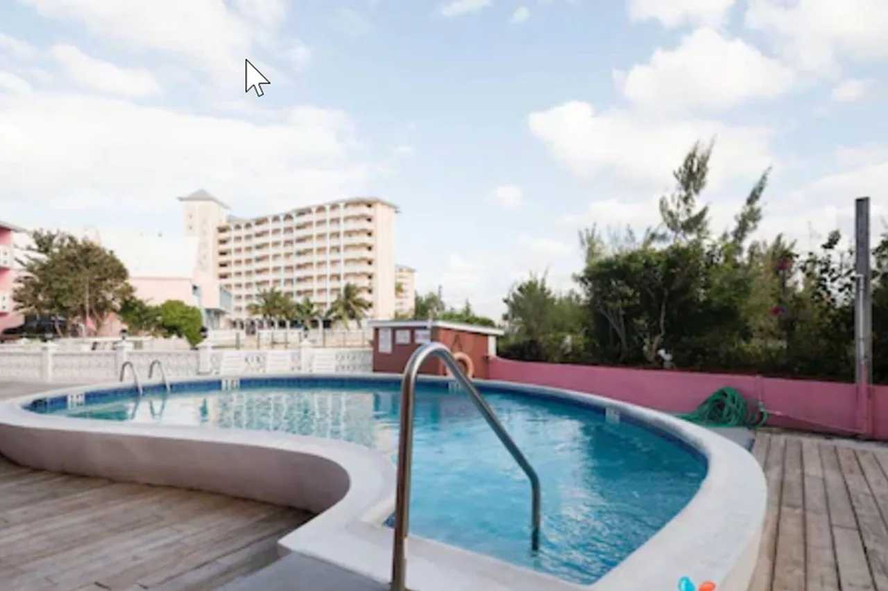 Bell Channel Inn Hotel — ภาพห้องพักและบรรยากาศ